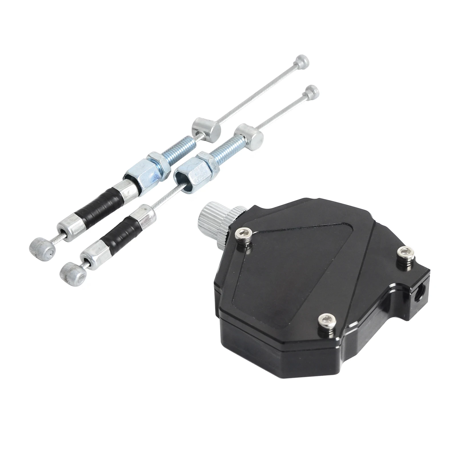 NiceCNC Universal Stunt Clutch Easy Pull System For KTM SXF EXCF For Honda CR CRF For Yamaha YZ For Kawasaki KX KLX For Suzuki
NiceCNC Universal Stunt Clutch Easy Pull System For KTM SXF EXCF For Honda CR CRF For Yamaha YZ For Kawasaki KX KLX For Suzuki