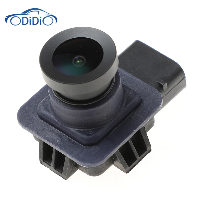 GJ5T-19G490-AD GJ5T19G490AD Reversing Camera Rear View BackUp Camera For Ford Escape 2014- 2016
GJ5T-19G490-AD GJ5T19G490AD Reversing Camera Rear View BackUp Camera For Ford Escape 2014- 2016