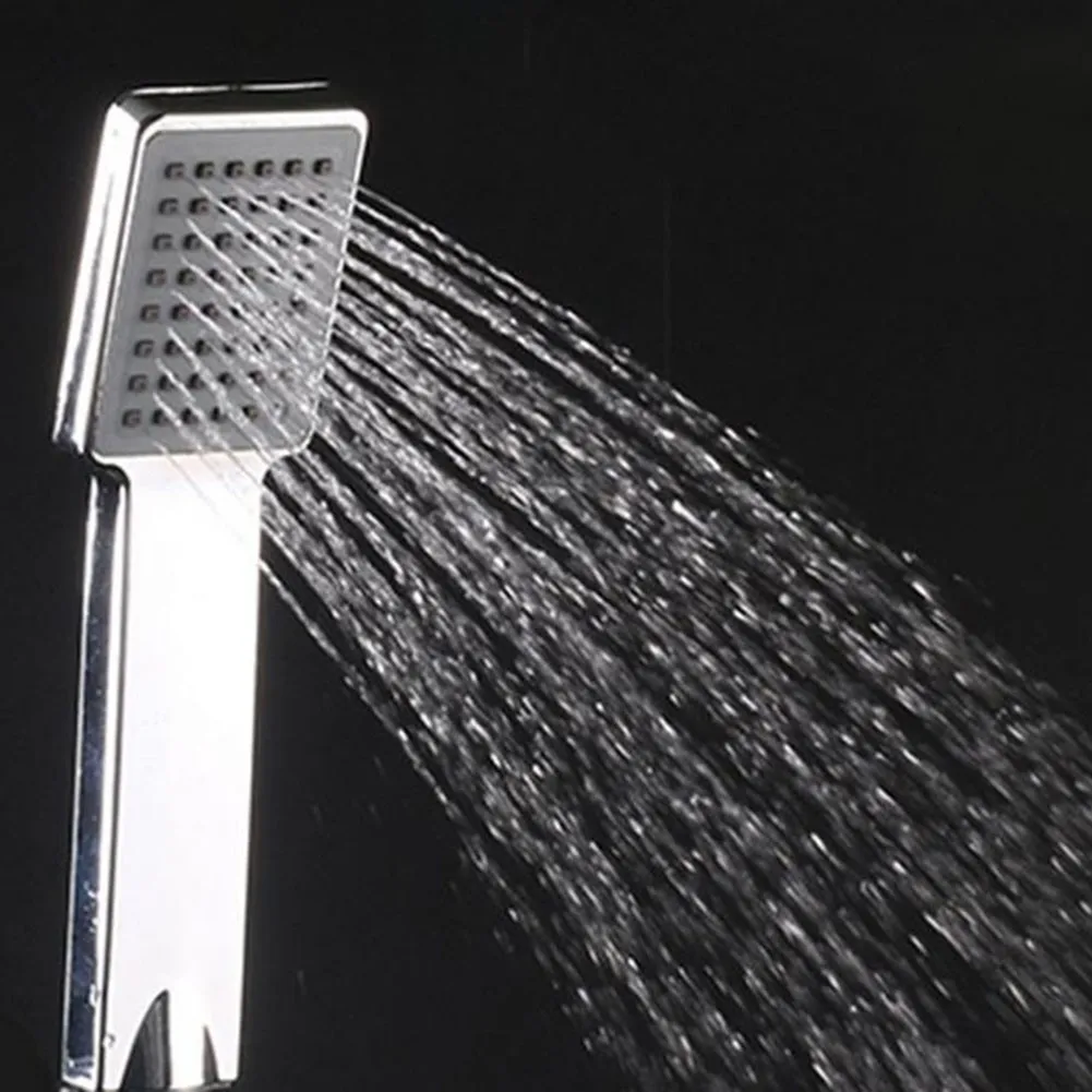 Practical Sale Hot New Shower Sprayers Removable Shower Heads Supplies Universal ABS Accessories Bathroom Handheld
Practical Sale Hot New Shower Sprayers Removable Shower Heads Supplies Universal ABS Accessories Bathroom Handheld