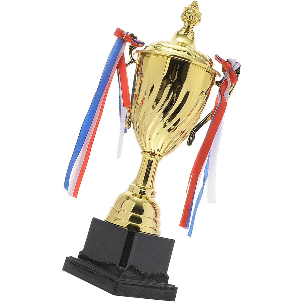 Creative Trophy Trophies for Games Award Personal Winner Gift Tournaments Metal Cup Kids Childrens Childrens Children’s Toys
Creative Trophy Trophies for Games Award Personal Winner Gift Tournaments Metal Cup Kids Childrens Childrens Children’s Toys
