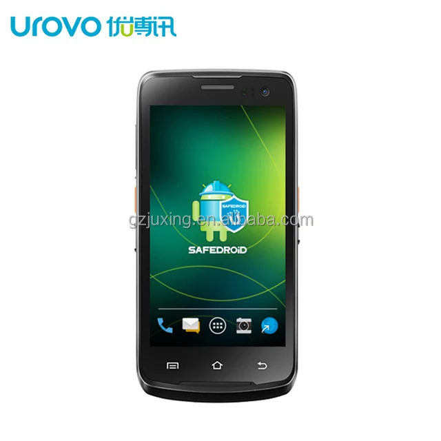 Портативный прочный мобильный компьютер i6310A с поддержкой 1D/2D QR сканера штрих-кода, Смарт android PDA для логистики
Портативный прочный мобильный компьютер i6310A с поддержкой 1D/2D QR сканера штрих-кода, Смарт android PDA для логистики