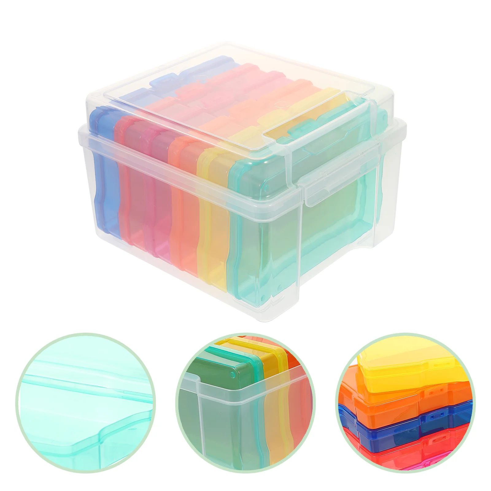 Storage Photo Box Case Containers Photos Organizer Postcards Cards Container Keeper Education Holder Pictures Specialboxes Task
Storage Photo Box Case Containers Photos Organizer Postcards Cards Container Keeper Education Holder Pictures Specialboxes Task