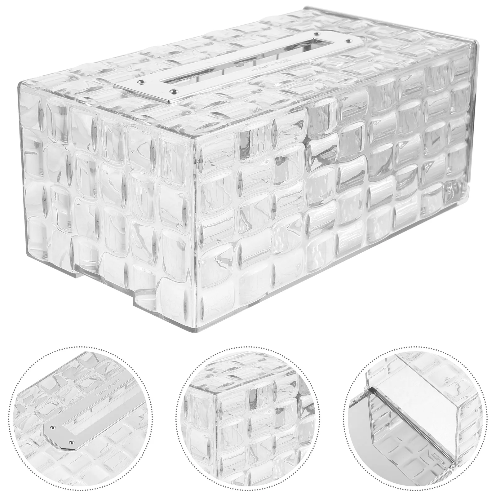 Tissue Storage Box Car Holder Desktop Decor Paper Towel Boxes Vintage Decoration Bedroom Napkin Holders Office The Pet
Tissue Storage Box Car Holder Desktop Decor Paper Towel Boxes Vintage Decoration Bedroom Napkin Holders Office The Pet