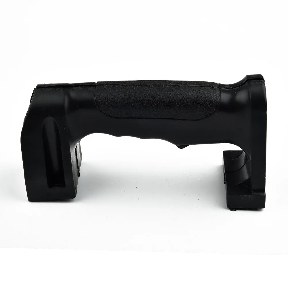 Pratical Electric Hammer Handle Electric Accessory Black High Quality Material Ideal Replacement Plastic Practical To Use
Pratical Electric Hammer Handle Electric Accessory Black High Quality Material Ideal Replacement Plastic Practical To Use