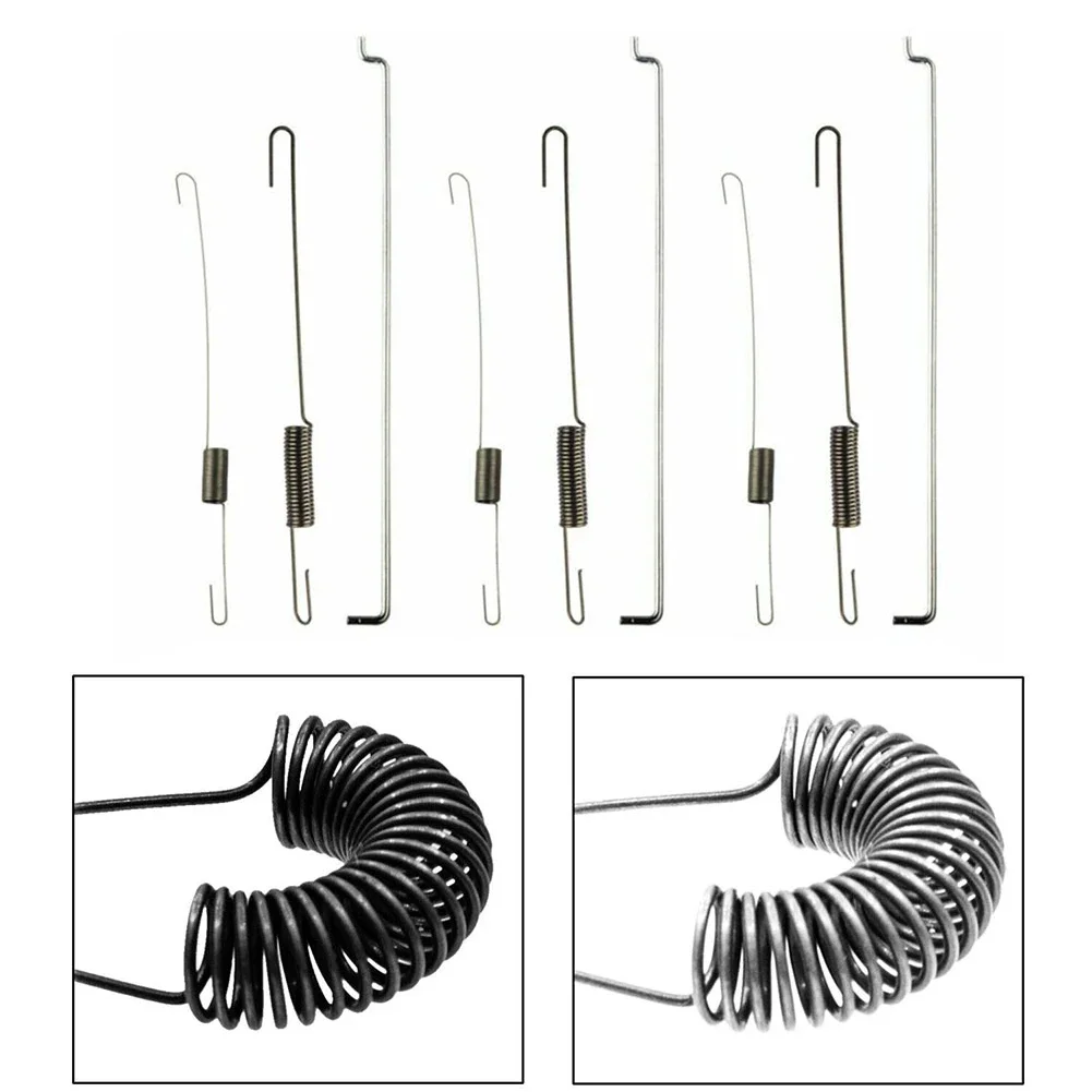Rod Spring Set Spring Link Rods Springs 3 Set Link Rod Spring Link Rods Rod Spring Set Throttle Governor Spring
Rod Spring Set Spring Link Rods Springs 3 Set Link Rod Spring Link Rods Rod Spring Set Throttle Governor Spring