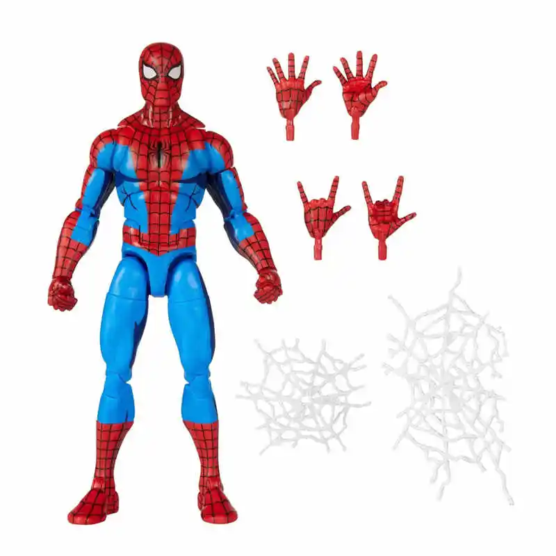 Marvel Legends Spiderman Venom Action Figure Model Toy Sdcc Limited Edition Venom Figures Collectible Model Kids Toys Gifts
Marvel Legends Spiderman Venom Action Figure Model Toy Sdcc Limited Edition Venom Figures Collectible Model Kids Toys Gifts
