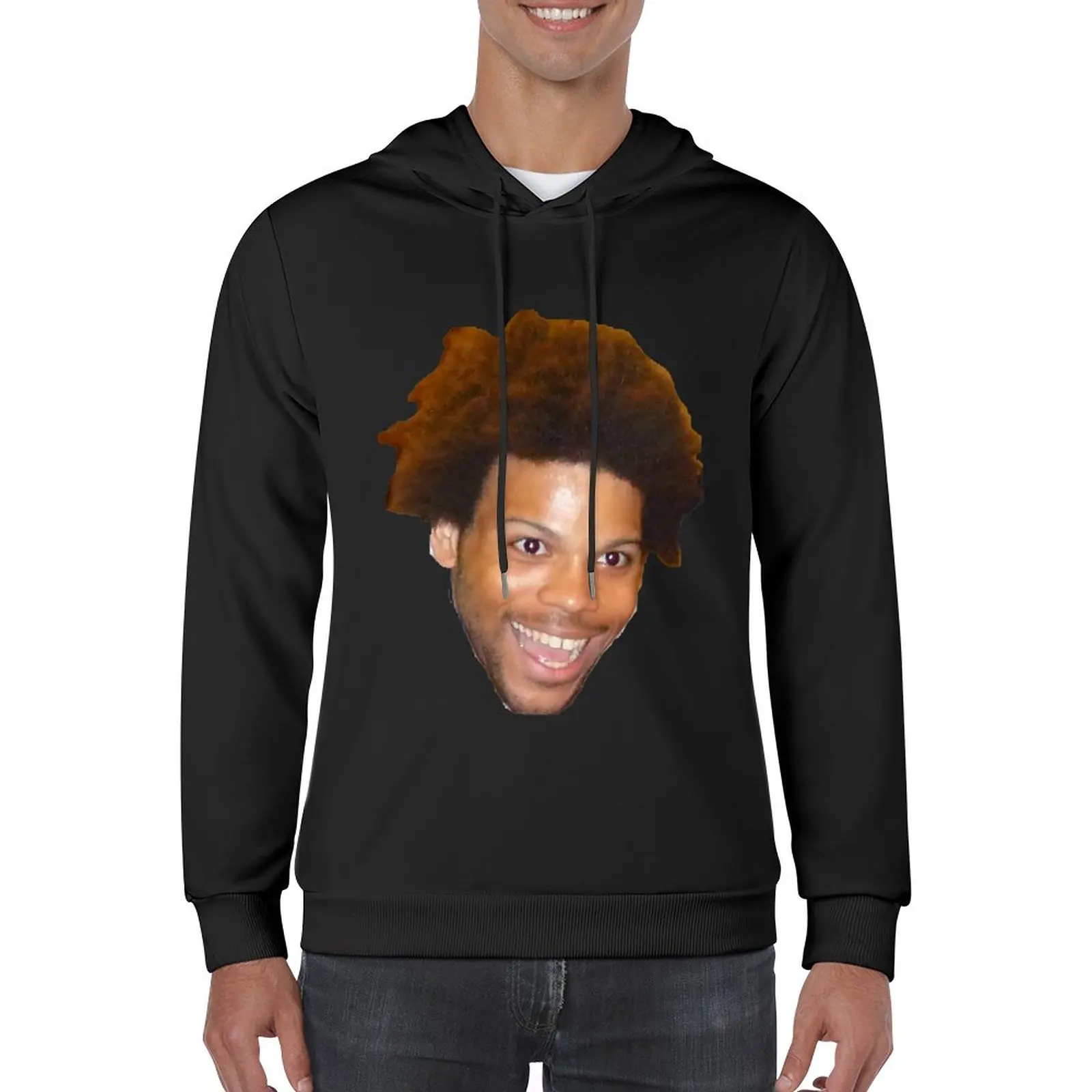 New TriHard Pullover Hoodie men's sweat-shirt mens clothes korean autumn clothes tracksuits
New TriHard Pullover Hoodie men's sweat-shirt mens clothes korean autumn clothes tracksuits