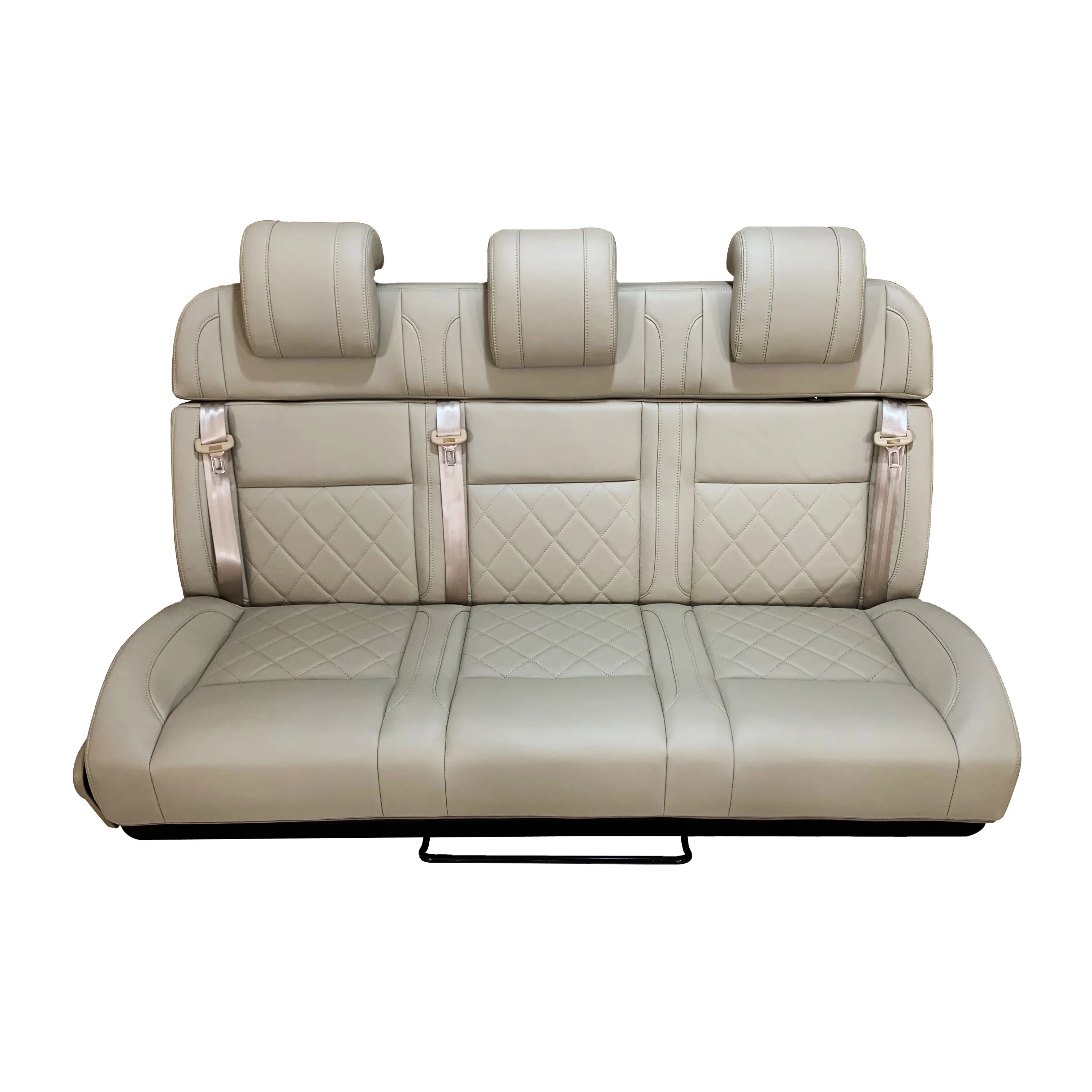 

Лидер продаж, роскошный кожаный фургон MPV для заднего сиденья бизнес-класса с индивидуальным дизайном и логотипом