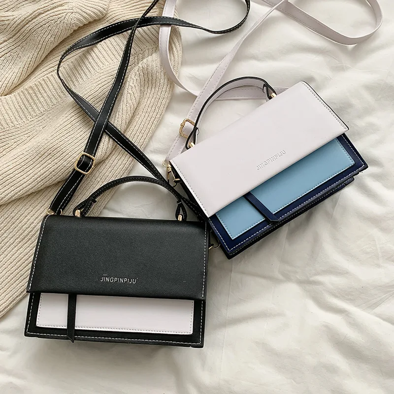 2022 Fashion Shoulder Bags for Women Crossbody Daily Simple Leather Female Messenger Phone Wallet
2022 Fashion Shoulder Bags for Women Crossbody Daily Simple Leather Female Messenger Phone Wallet