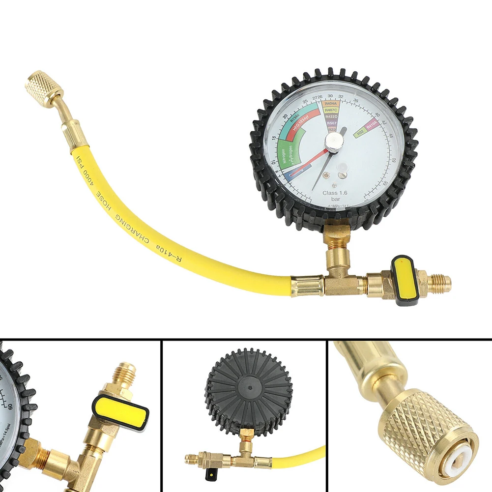 Nitrogen Pressure Tester HVAC Systems Cold Test Table Tools For Pressure Testing Of Air Conditioners Refrig Erants Automobiles
Nitrogen Pressure Tester HVAC Systems Cold Test Table Tools For Pressure Testing Of Air Conditioners Refrig Erants Automobiles