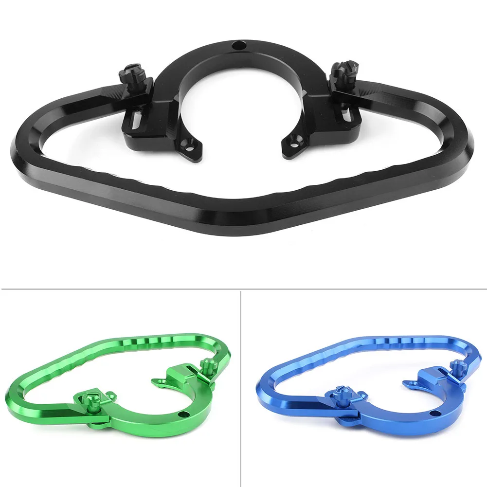 Motorbike Passenger Front Hand Grip Tank Grab Bar For YAMAHA YZF-R6/R6S YZF-R1 FJR1300 R1 R6 R25 R3 FZ1 FZ6 FZ8 CNC Aluminum
Motorbike Passenger Front Hand Grip Tank Grab Bar For YAMAHA YZF-R6/R6S YZF-R1 FJR1300 R1 R6 R25 R3 FZ1 FZ6 FZ8 CNC Aluminum