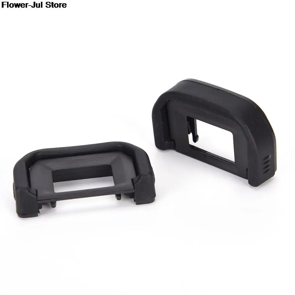 

2pcs Eyecup EF Rubber For Canon EOS 760D 750D 700D 650D 600D 550D 500D 100D 1200D 1100D 1000D Eye Piece Viewfinder Goggles