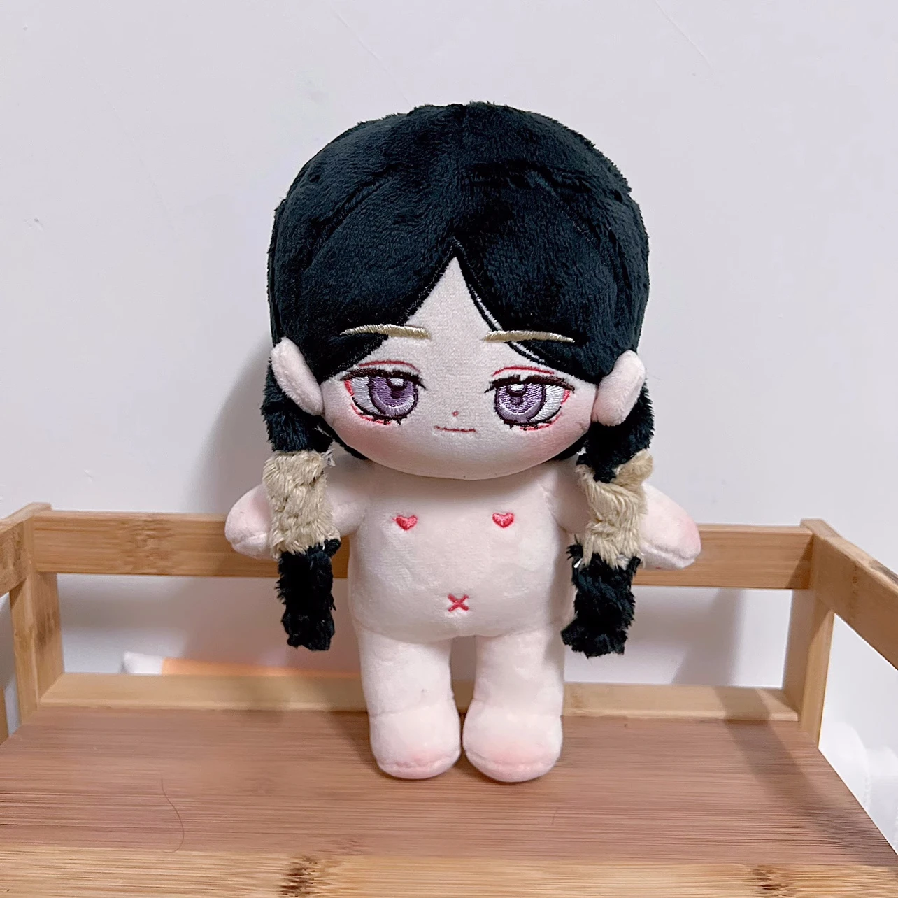 Anime Tokyo Revengers Haitani Ran 20cm Plush Doll Toys Soft Stuffed Plushie a5611 Kids Gift
Anime Tokyo Revengers Haitani Ran 20cm Plush Doll Toys Soft Stuffed Plushie a5611 Kids Gift