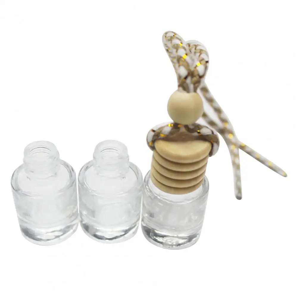 5ml Aromatherapy Diffuse Bottle Practical Empty Perfume Glass Diffuser Bottle Wooden Lid Empty Perfume Diffuser
5ml Aromatherapy Diffuse Bottle Practical Empty Perfume Glass Diffuser Bottle Wooden Lid Empty Perfume Diffuser