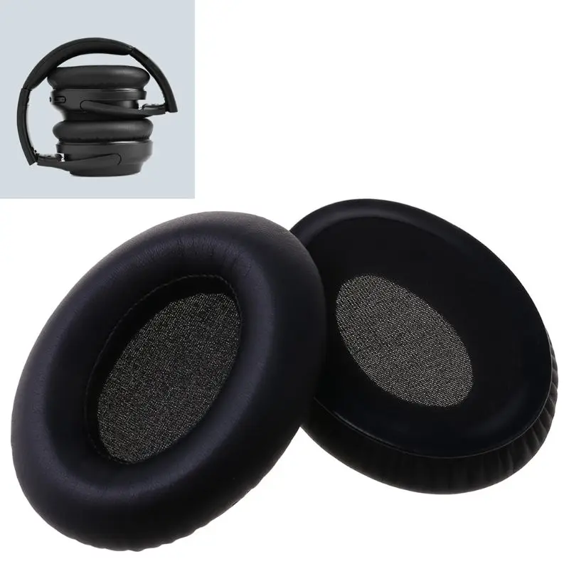 Чехлы для наушников TaoTronics TT-BH060, наушники, замененные старые коврики для наушников, удобные в ношении
Чехлы для наушников TaoTronics TT-BH060, наушники, замененные старые коврики для наушников, удобные в ношении