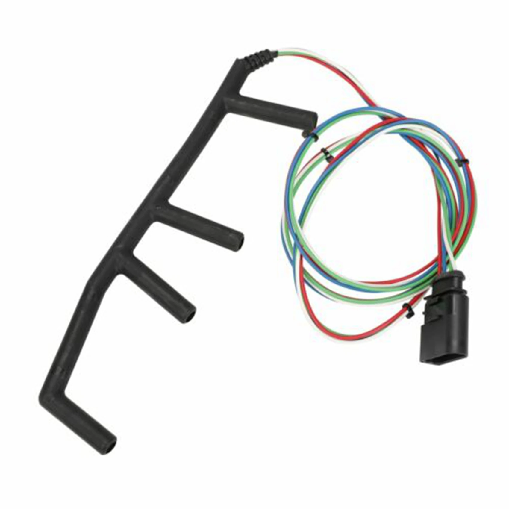 038971220C 4-проводная пробка для сырой нефти, жгут проводов для VW Golf TDI Jetta Golf 2002 л 2004-
038971220C 4-проводная пробка для сырой нефти, жгут проводов для VW Golf TDI Jetta Golf 2002 л 2004-