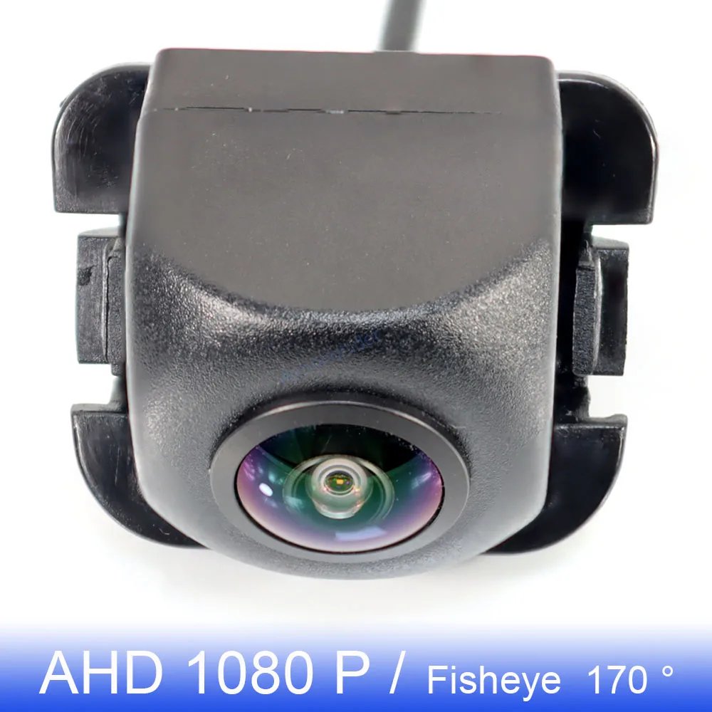 Камера заднего вида AHD 1080P 170 ° «рыбий глаз» для Toyota Camry Sedan 2007 2008 2009 2010 2011 2012 запасное отверстие ночного видения
Камера заднего вида AHD 1080P 170 ° «рыбий глаз» для Toyota Camry Sedan 2007 2008 2009 2010 2011 2012 запасное отверстие ночного видения