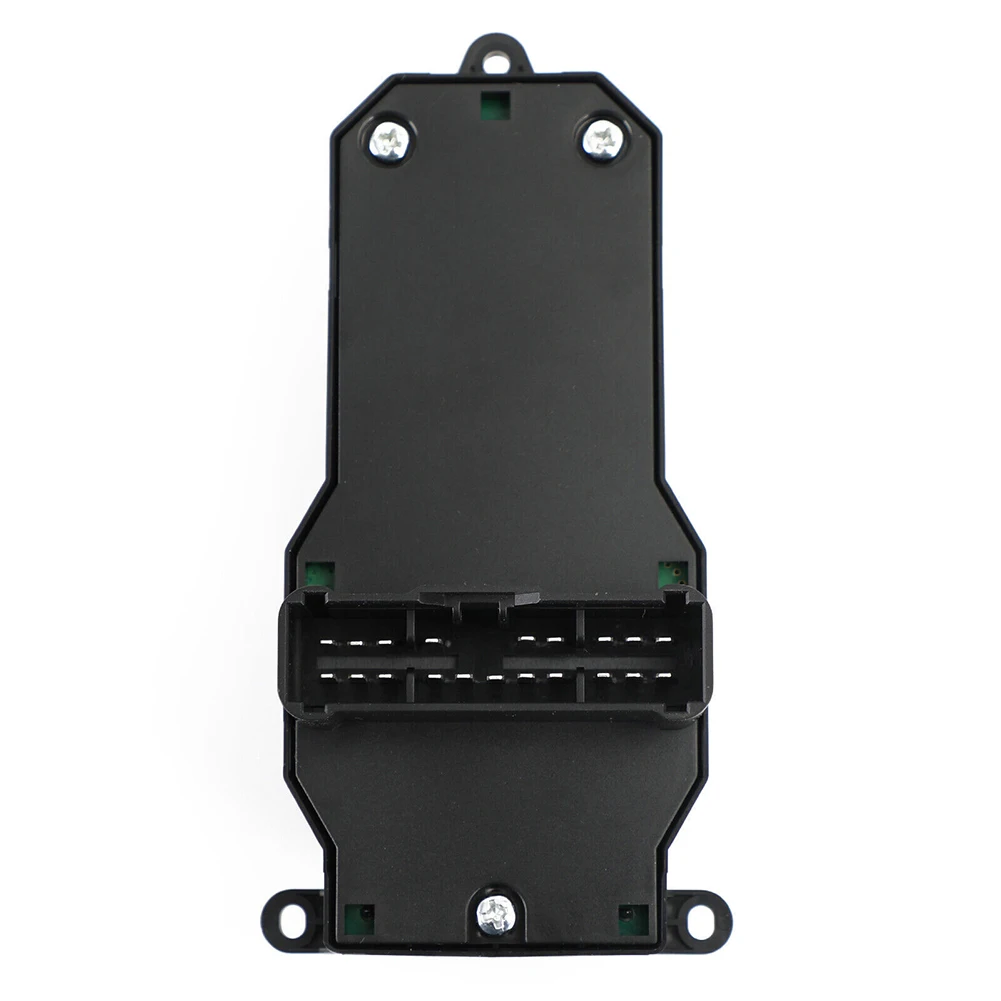 Practical 35760 S9A G042 Electric Power Master Switch Glass Regulator for CRV 2002 2006 Anti Corrosion Resistant
Practical 35760 S9A G042 Electric Power Master Switch Glass Regulator for CRV 2002 2006 Anti Corrosion Resistant