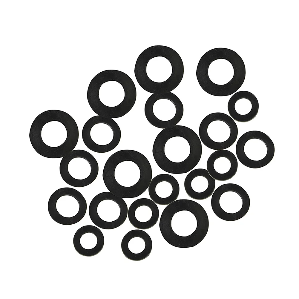 Replacing Part Assorted Tap Washers Gasket Sealing Ring 3/8" 1/2" 3/4" Bath Sink Basin Shower Leak-Proof
Replacing Part Assorted Tap Washers Gasket Sealing Ring 3/8" 1/2" 3/4" Bath Sink Basin Shower Leak-Proof