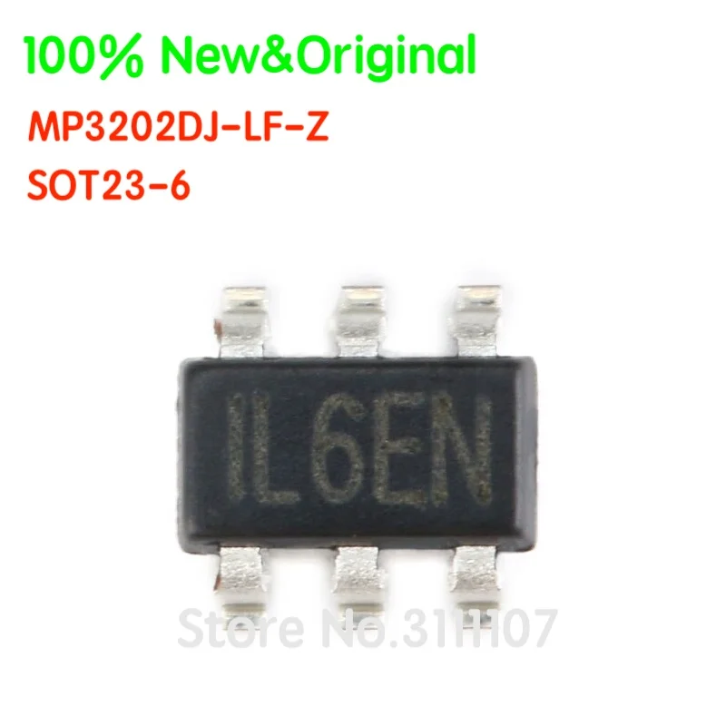 10PCS/LOT MPS MP3202DJ MP3202DJ-LF-Z MP2451DT MP2451DT-LF-Z MP1470GJ-Z MP2359DJ MP2359DJ-LF-Z SOT23-6 100% New&Original
10PCS/LOT MPS MP3202DJ MP3202DJ-LF-Z MP2451DT MP2451DT-LF-Z MP1470GJ-Z MP2359DJ MP2359DJ-LF-Z SOT23-6 100% New&Original