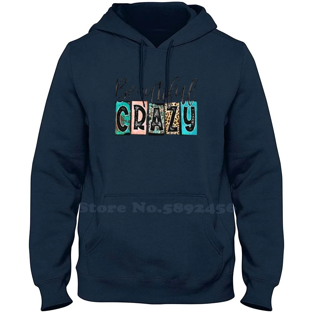 Beautiful Crazy Sublimation Woman High-Quality 100% Cotton Hoodie Casual Sweatshirt
Beautiful Crazy Sublimation Woman High-Quality 100% Cotton Hoodie Casual Sweatshirt