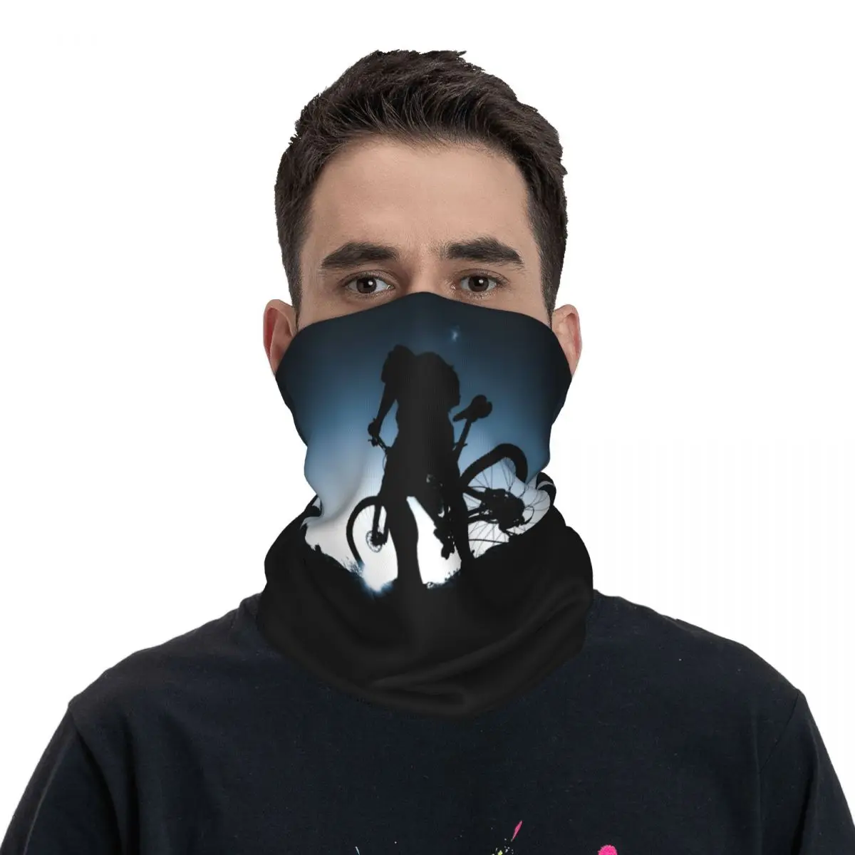 Горный велосипед бандана Шея Гетры Merch велосипедные аксессуары маска велосипедный велосипед любимый Волшебный шарф
Горный велосипед бандана Шея Гетры Merch велосипедные аксессуары маска велосипедный велосипед любимый Волшебный шарф