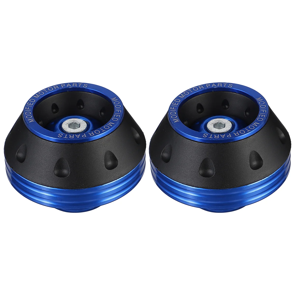 2 Pcs Anti-fall Cup Front Wheel Motorcycle Accessory Fork Aluminum Alloy Collision Motorbike
2 Pcs Anti-fall Cup Front Wheel Motorcycle Accessory Fork Aluminum Alloy Collision Motorbike