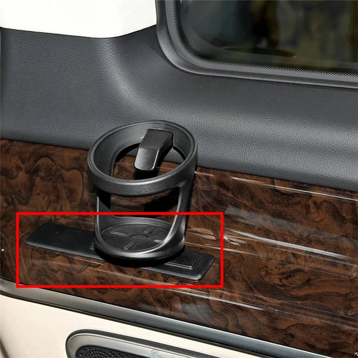 Держатель для стакана Mercedes Benz W447 Vito V Class 2015-2020 A4476927700
Держатель для стакана Mercedes Benz W447 Vito V Class 2015-2020 A4476927700