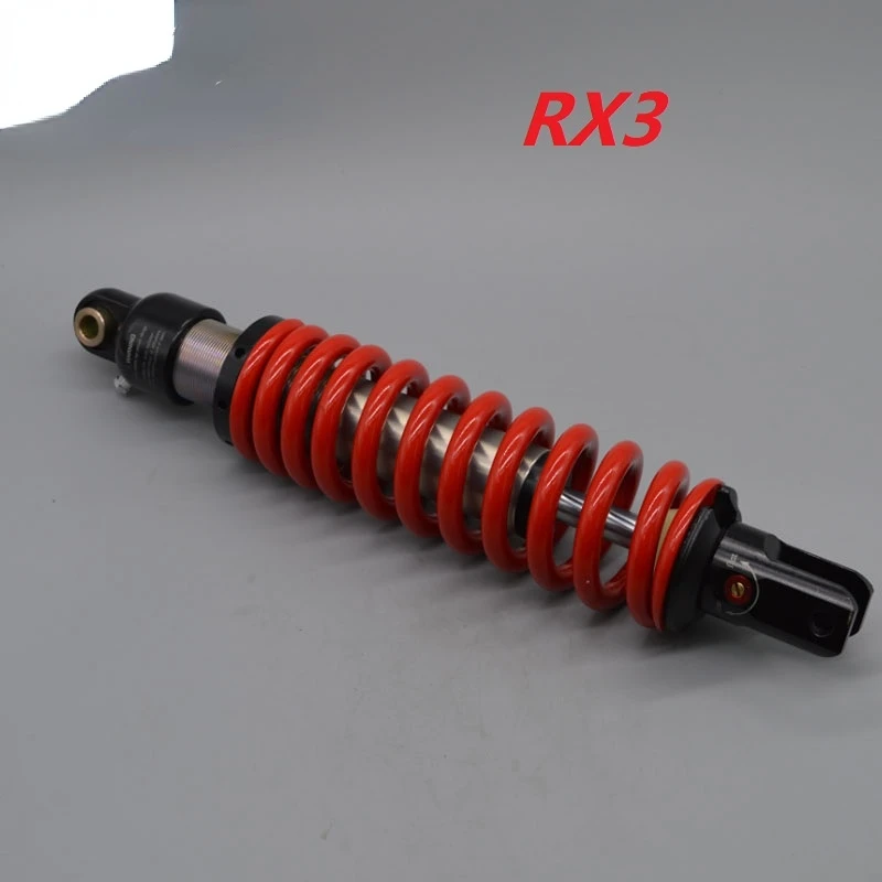 Rear damper shock suspension for zongshen RX3 ZS250GY-3 250cc motorcycle accessories free shipping
Rear damper shock suspension for zongshen RX3 ZS250GY-3 250cc motorcycle accessories free shipping
