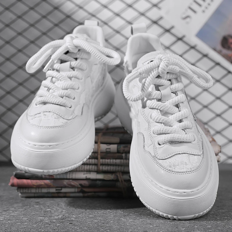 2023 Men Vulcanized Sneakers Shoes Tennis Sports Slip-On Mix Color Good Quality Skateboarding Walking Shoes Casual Shoe for Male
2023 Men Vulcanized Sneakers Shoes Tennis Sports Slip-On Mix Color Good Quality Skateboarding Walking Shoes Casual Shoe for Male