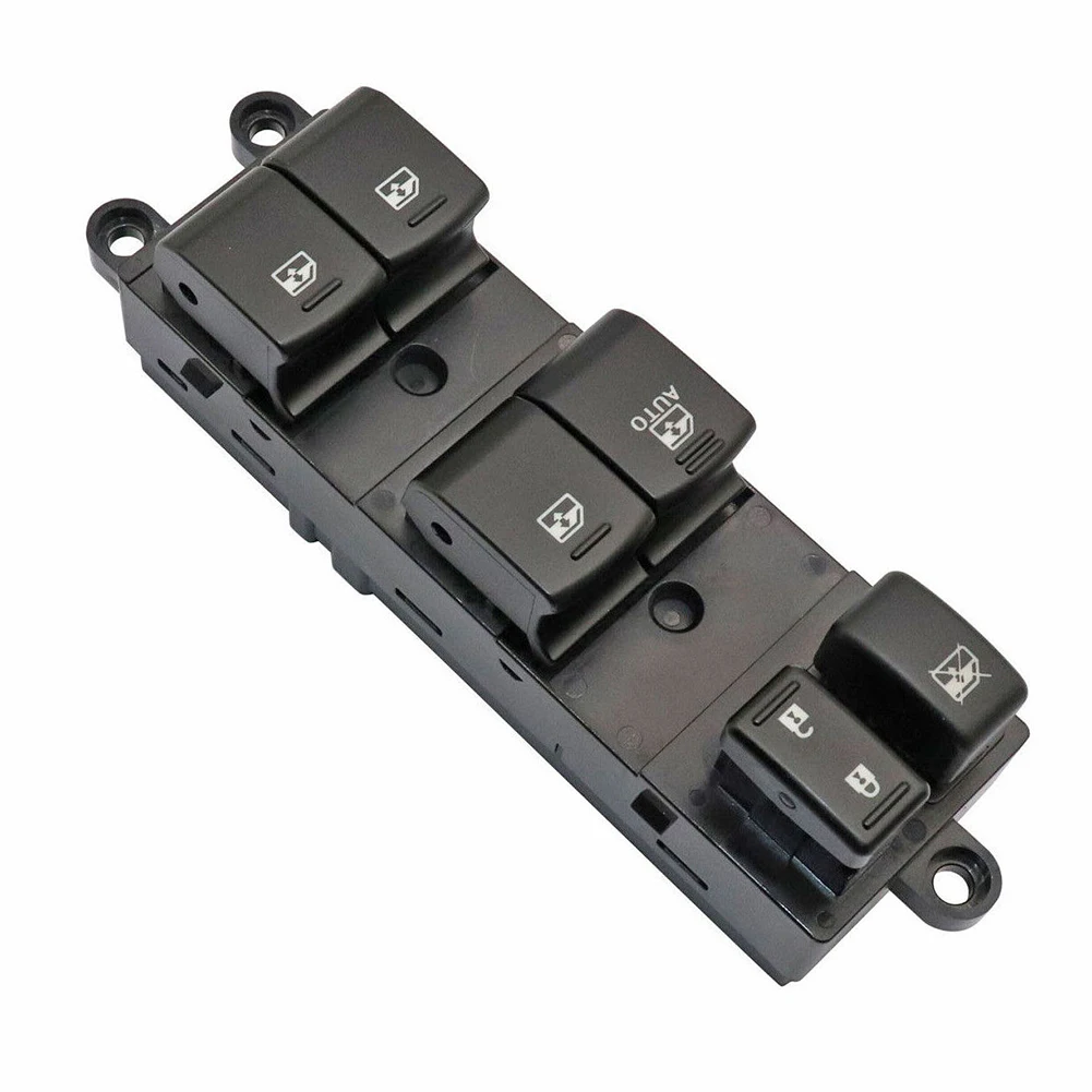 Left Front Glass Control Switch For Legacy For Outback OEM 83071AJ21C For Legacy 2013-2014 For Outback 2013-2017
Left Front Glass Control Switch For Legacy For Outback OEM 83071AJ21C For Legacy 2013-2014 For Outback 2013-2017