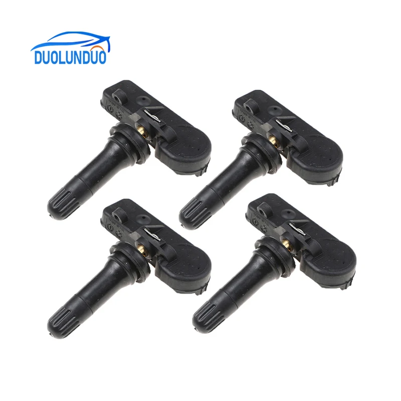 New 4 pcs/Lot For Ford Motorcraft Tire Pressure Sensors TPMS12 DE8T-1A180-AA DE8T-1A150-AA 9L3T-1A180-AE 9L3T-1A150-AE
New 4 pcs/Lot For Ford Motorcraft Tire Pressure Sensors TPMS12 DE8T-1A180-AA DE8T-1A150-AA 9L3T-1A180-AE 9L3T-1A150-AE