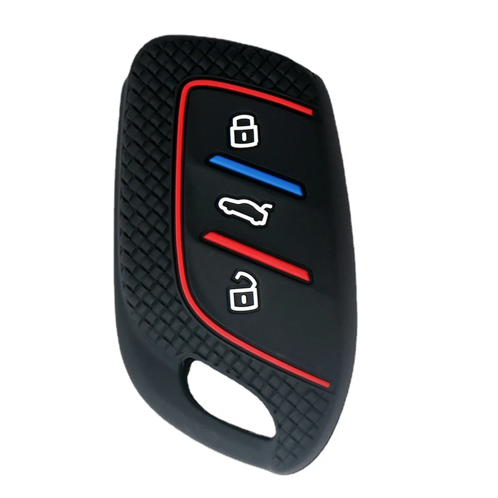 For Roewe RX3 Car Key Case Wear Resistant and Anti Corrosion Quick Installation Stylish Appearance Smooth Touch
For Roewe RX3 Car Key Case Wear Resistant and Anti Corrosion Quick Installation Stylish Appearance Smooth Touch