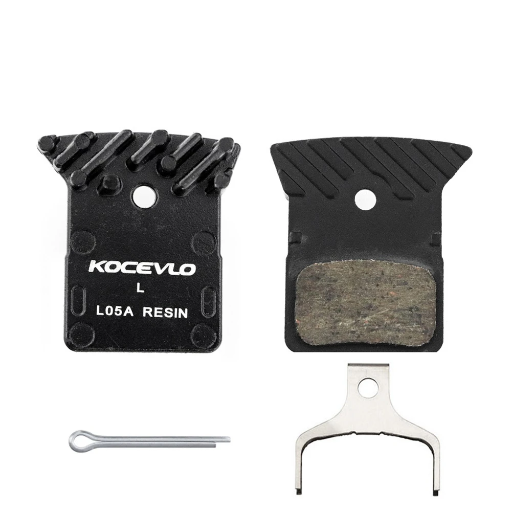 Дисковые Тормозные колодки Kocevlo L05A для велосипеда SHIMANO Ultegra R8070, RS805, RS505, RS405
Дисковые Тормозные колодки Kocevlo L05A для велосипеда SHIMANO Ultegra R8070, RS805, RS505, RS405