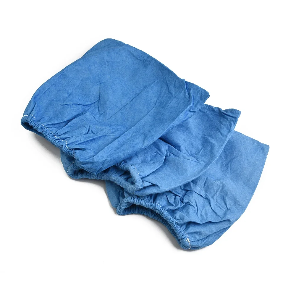 16-30L Blue Cloth Cover 950135 For Guild Cloth Filter Non-woven Fabric Vacuum Cleaners Wet & Dry Models Brand New
16-30L Blue Cloth Cover 950135 For Guild Cloth Filter Non-woven Fabric Vacuum Cleaners Wet & Dry Models Brand New