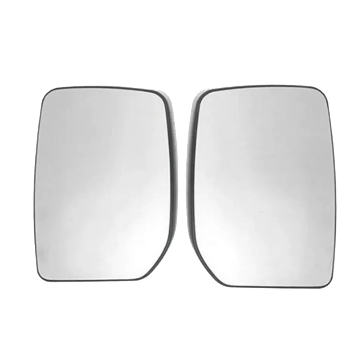 Car Door Wing Side Mirror Glass Heated with Backing Plate for Ford Transit MK6 MK7 2000-2013 Car Accessories
Car Door Wing Side Mirror Glass Heated with Backing Plate for Ford Transit MK6 MK7 2000-2013 Car Accessories