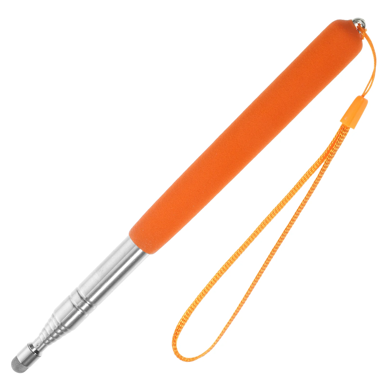 Whiteboard Indicator Stick Handheld Pointing Stick Reusable Pointer Stick Reading Indicator Stick Retractable Pointer Indicator
Whiteboard Indicator Stick Handheld Pointing Stick Reusable Pointer Stick Reading Indicator Stick Retractable Pointer Indicator