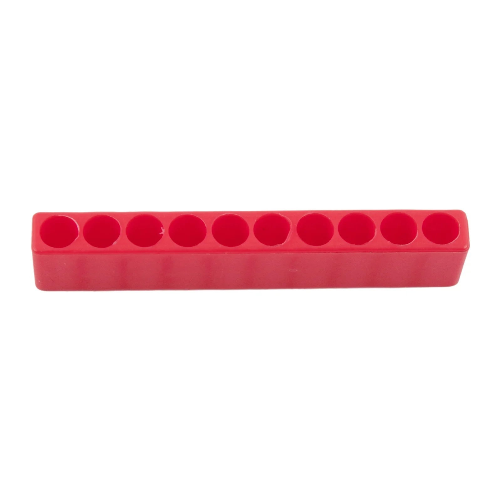 Screwdriver Storage Neatly Store Your Screwdriver Bits Set of 4 Pcs Bit Holders with 10 Holes 1/4 Hex Shank Compatibility
Screwdriver Storage Neatly Store Your Screwdriver Bits Set of 4 Pcs Bit Holders with 10 Holes 1/4 Hex Shank Compatibility