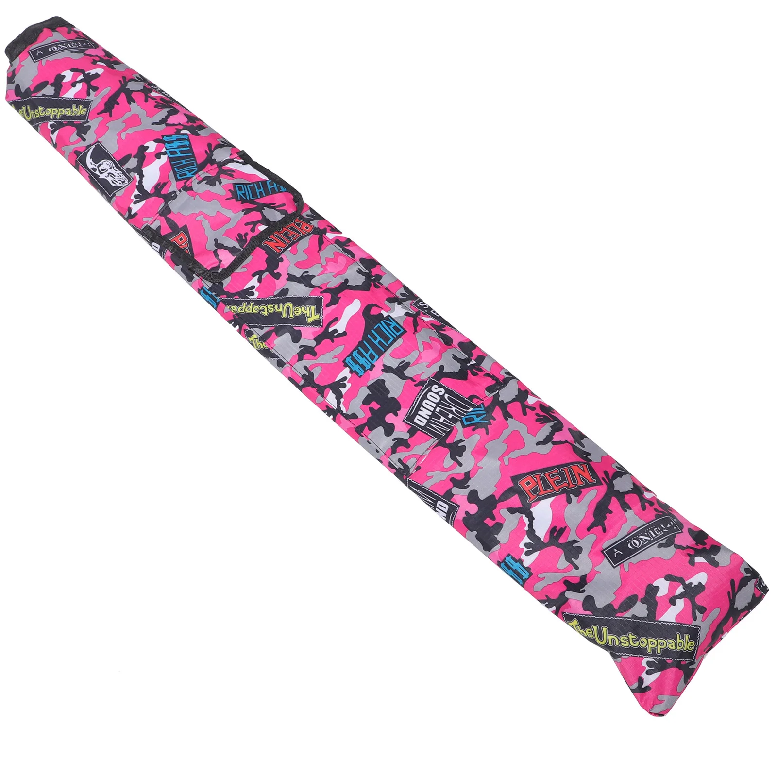 Fishing Rod Bags Fishing Pole Holders Oxford Cloth Portable Fishing Bag Pink Fish Rod Storage Bag Fishing Pole Case Bag Women
Fishing Rod Bags Fishing Pole Holders Oxford Cloth Portable Fishing Bag Pink Fish Rod Storage Bag Fishing Pole Case Bag Women