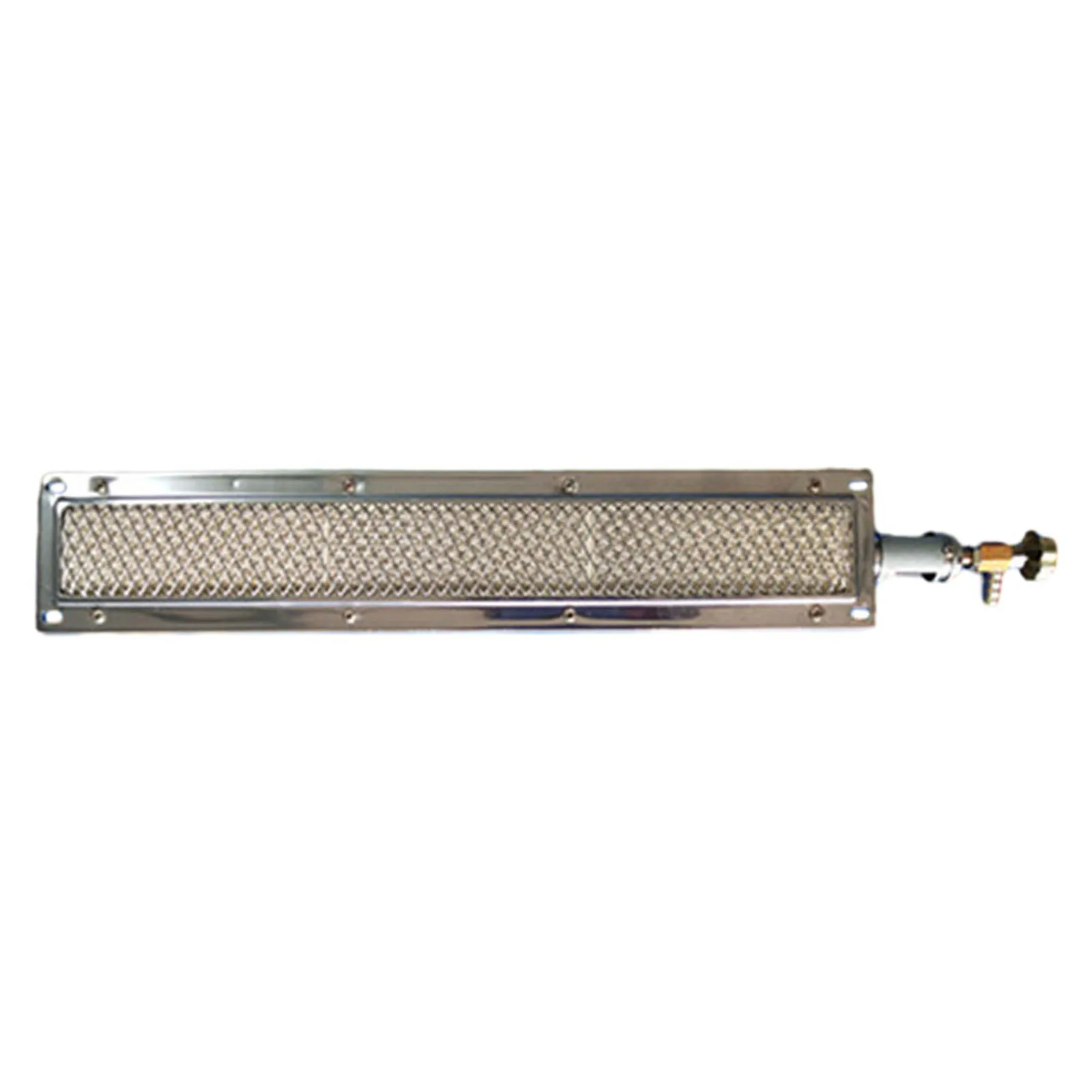 Strong And Reliable Infrared Ceramic Burner BBQ Gas Grill Suitable For Farm And Plant Operations Long Lasting Performance
Strong And Reliable Infrared Ceramic Burner BBQ Gas Grill Suitable For Farm And Plant Operations Long Lasting Performance