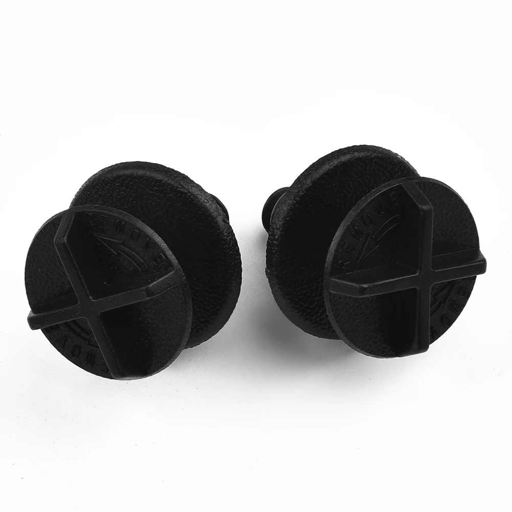 10pcs Cowl Panel Clip Radiator Cover Retaining Fastener LR024316 For Replacement Black Nylon Auto Fastener
10pcs Cowl Panel Clip Radiator Cover Retaining Fastener LR024316 For Replacement Black Nylon Auto Fastener