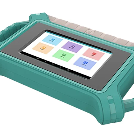 Upgrading New Version ADMT-300S-X 3D Touch Screen Type Water Detector Underground/water Detector
Upgrading New Version ADMT-300S-X 3D Touch Screen Type Water Detector Underground/water Detector