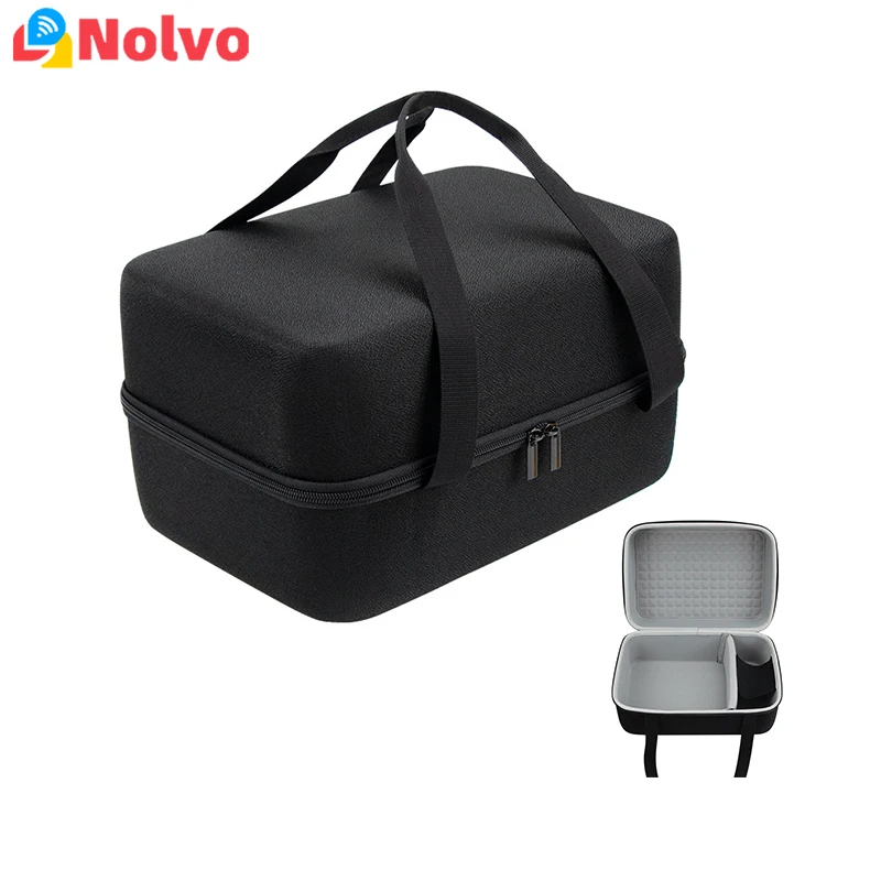 Hard EVA Projector Storage Bag Carrying Case for DangBei X3/X3 PRO/MARS PRO Protect Storage Box Mars Pro Projector Accessories
Hard EVA Projector Storage Bag Carrying Case for DangBei X3/X3 PRO/MARS PRO Protect Storage Box Mars Pro Projector Accessories