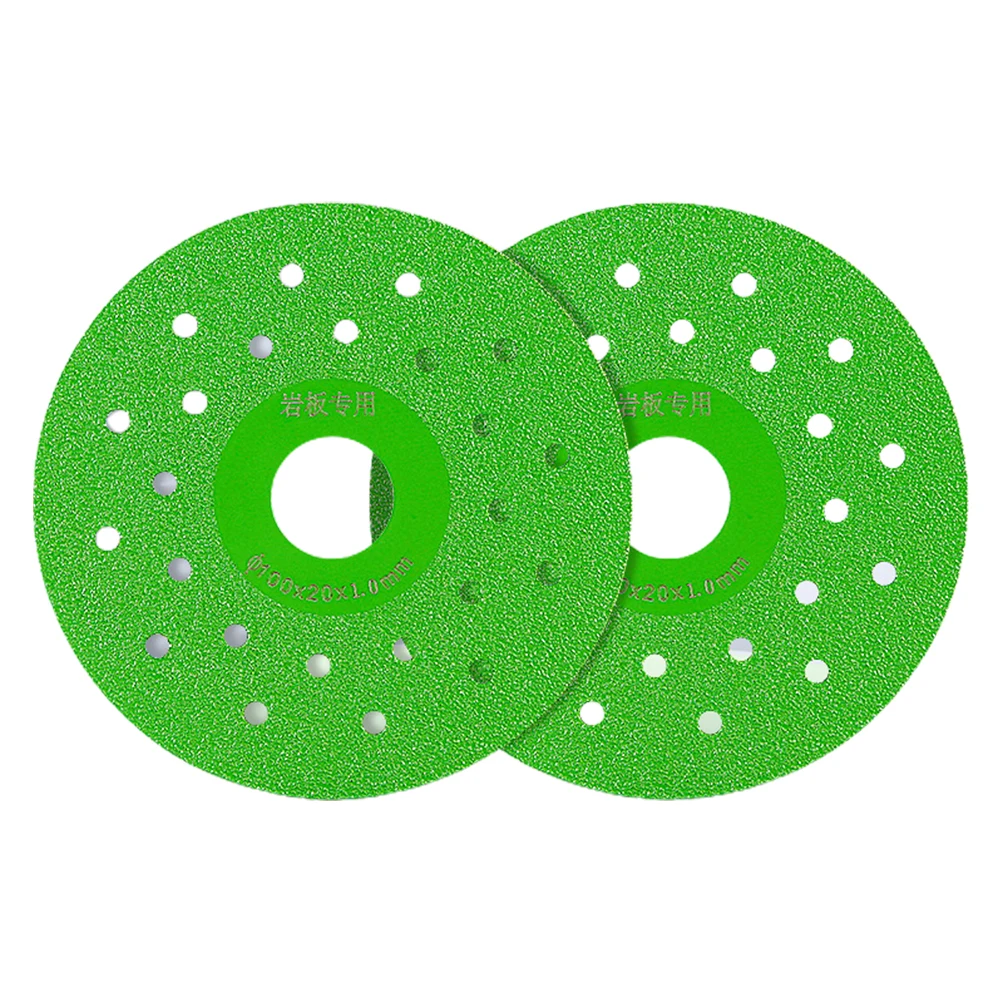 Glass Cutting Disc 100mm Diamond Marble Saw Blade 20mm Inner Hole Ceramic Tile Jade Polishing Grinding Disc Multi-function Discs
Glass Cutting Disc 100mm Diamond Marble Saw Blade 20mm Inner Hole Ceramic Tile Jade Polishing Grinding Disc Multi-function Discs