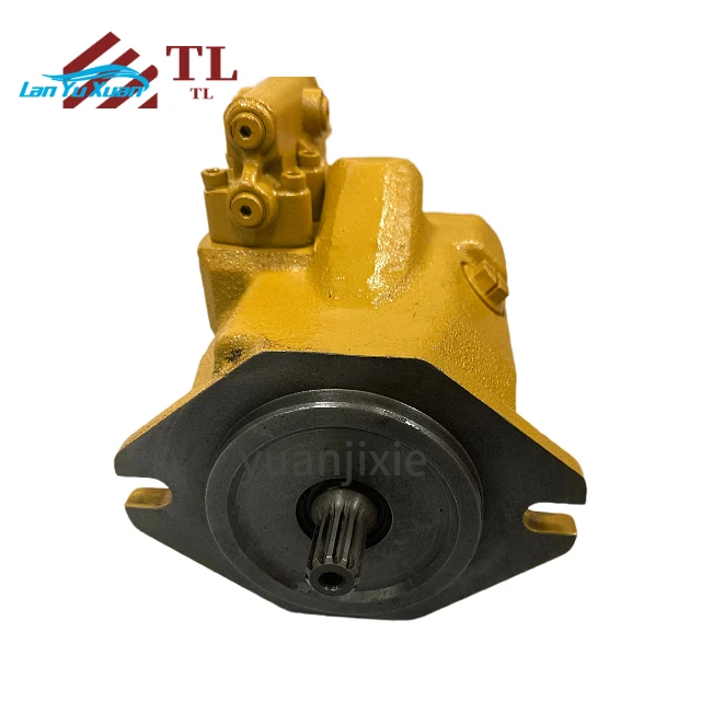 250-8337 14L 140M 120M 140 12M 150 160 14M 160M Motor Garder Parts Hydraulic Piston Pump 2508337
250-8337 14L 140M 120M 140 12M 150 160 14M 160M Motor Garder Parts Hydraulic Piston Pump 2508337