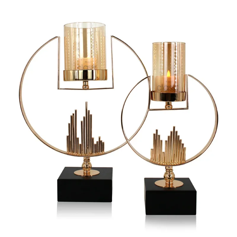 Creative Gold Metal Candle Holder Nordic Vintage Table Decor Candle Holder Euro American Romantic Wedding Candle Holder Ornament
Creative Gold Metal Candle Holder Nordic Vintage Table Decor Candle Holder Euro American Romantic Wedding Candle Holder Ornament