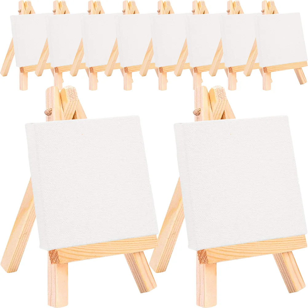 Wood Mini Easel The Artist Oil Painting White Canvas Painting Cloth Furniture Furnishing For Painting Canvas Art Supplies
Wood Mini Easel The Artist Oil Painting White Canvas Painting Cloth Furniture Furnishing For Painting Canvas Art Supplies