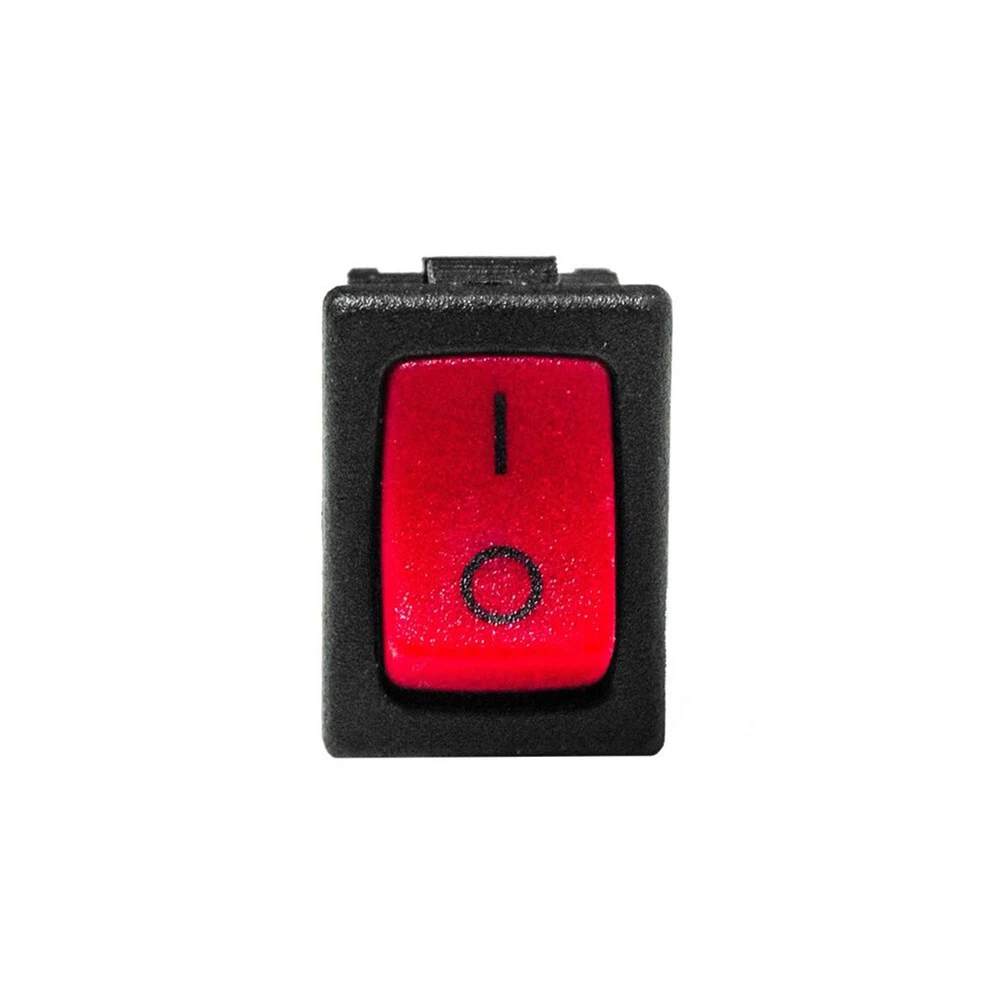 Brand New High Quality Material Practical Replaceable Stop Switches Landscape Equipment Convenient Easy To Install
Brand New High Quality Material Practical Replaceable Stop Switches Landscape Equipment Convenient Easy To Install
