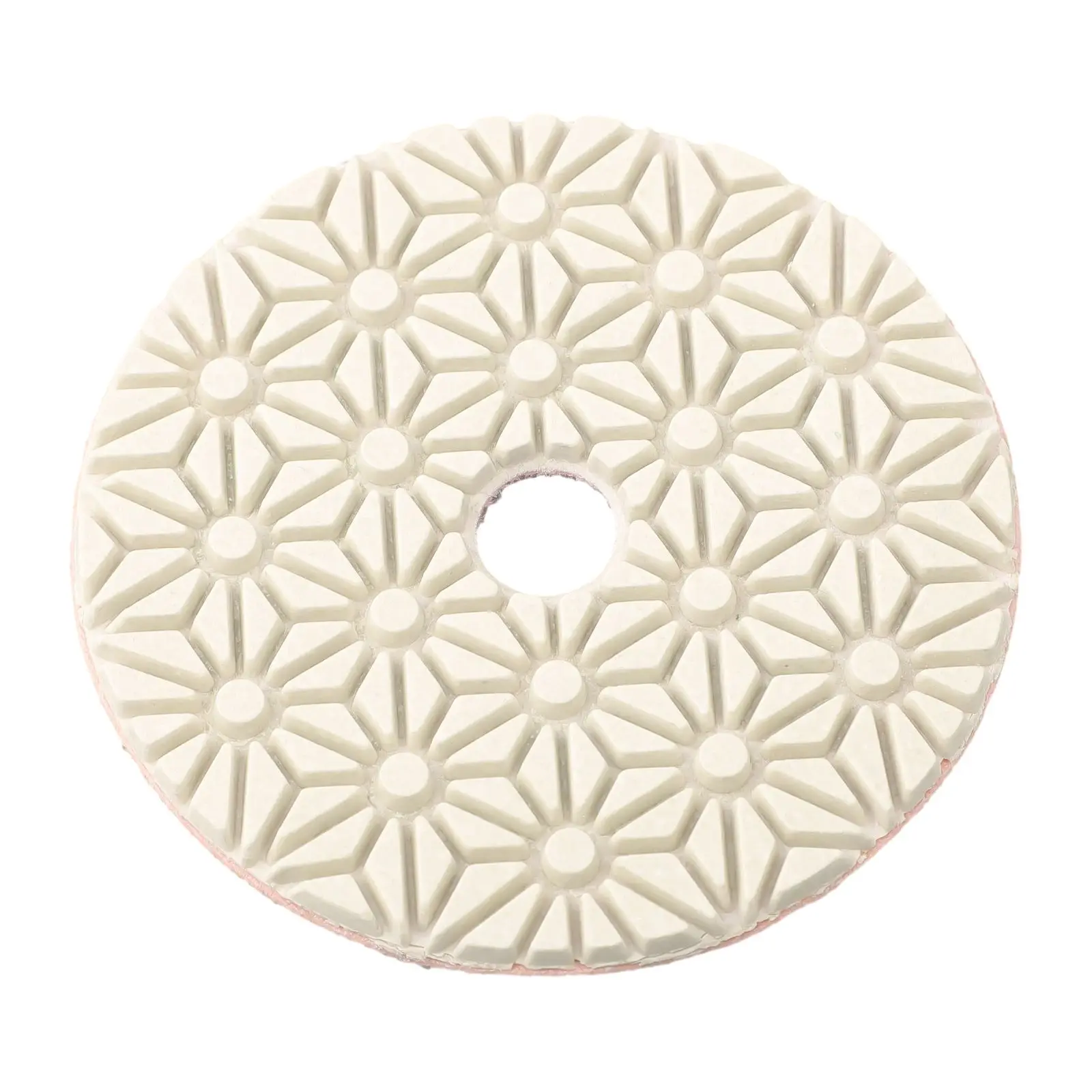 1PC 4 Inch 100mm Dry/Wet Diamond 3 Step Polishing Pads Granite Polishing Tool High Quality Nylon Back Fleece,Stick Firmly Direct
1PC 4 Inch 100mm Dry/Wet Diamond 3 Step Polishing Pads Granite Polishing Tool High Quality Nylon Back Fleece,Stick Firmly Direct
