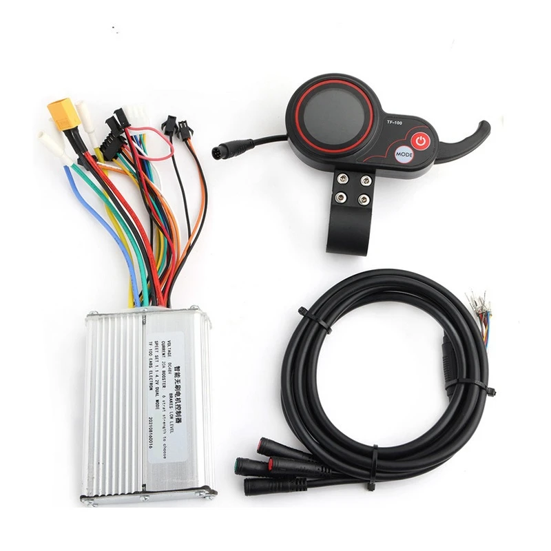 Controller Controller Instrument Cable 10 Inch For KUGOO M4 Electric Scooter 48V 20A Electric Scooter Accessories 
Controller Controller Instrument Cable 10 Inch For KUGOO M4 Electric Scooter 48V 20A Electric Scooter Accessories